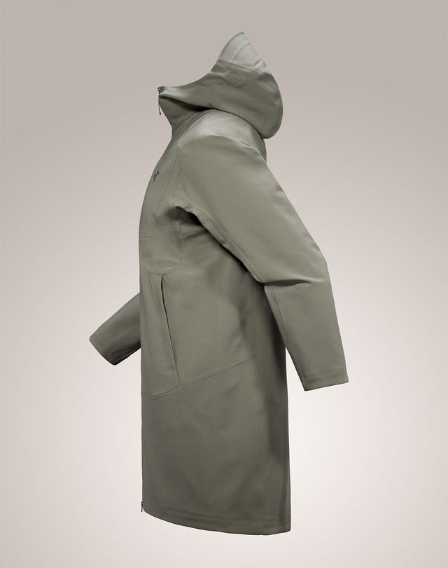 ガンマ MX コート ウィメンズ