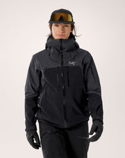 ラッシュ ジャケット ウィメンズ