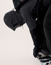 ラッシュ ジャケット ウィメンズ