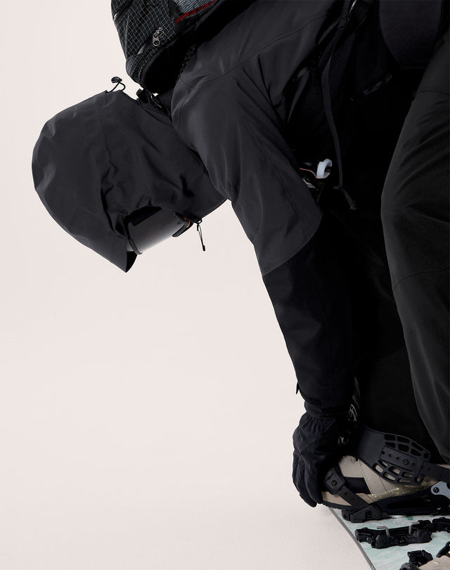 ラッシュ ジャケット ウィメンズ