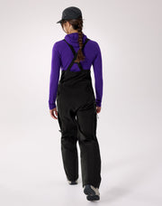 ラッシュ ビブ パンツ ウィメンズ