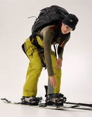 ラッシュ ビブ パンツ ウィメンズ