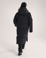 リアトリス ダウン パーカ ウィメンズ