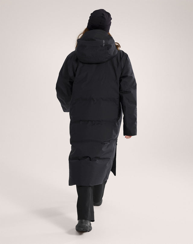 リアトリス ダウン パーカ ウィメンズ