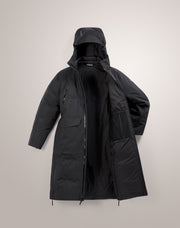 リアトリス ダウン パーカ ウィメンズ