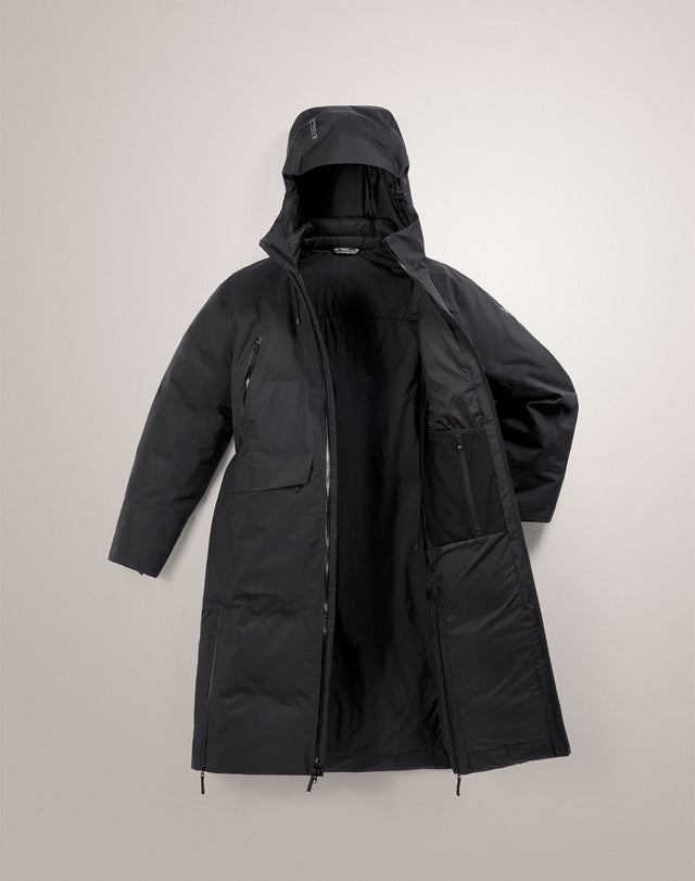 リアトリス ダウン パーカ ウィメンズ