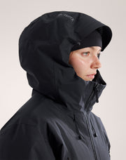 リアトリス ダウン パーカ ウィメンズ