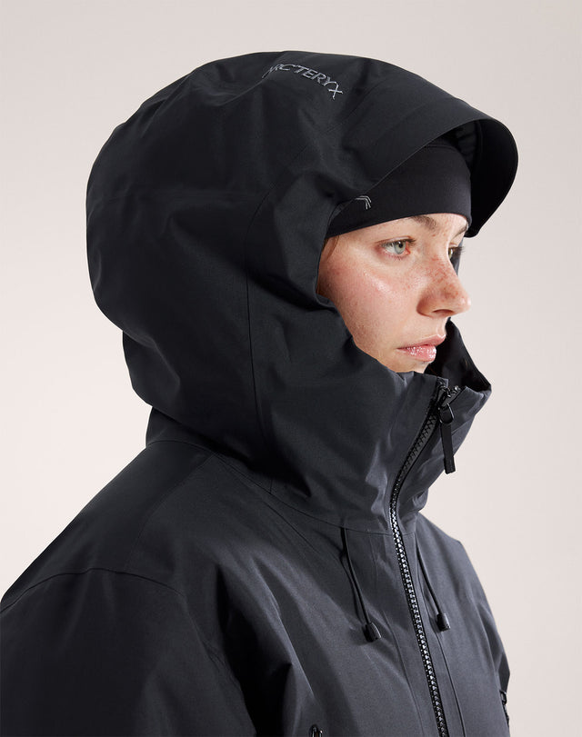 リアトリス ダウン パーカ ウィメンズ