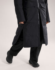 リアトリス ダウン パーカ ウィメンズ