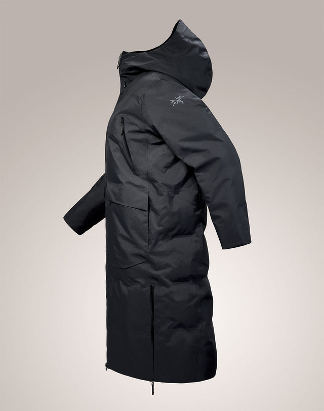 リアトリス ダウン パーカ ウィメンズ