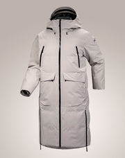 リアトリス ダウン パーカ ウィメンズ