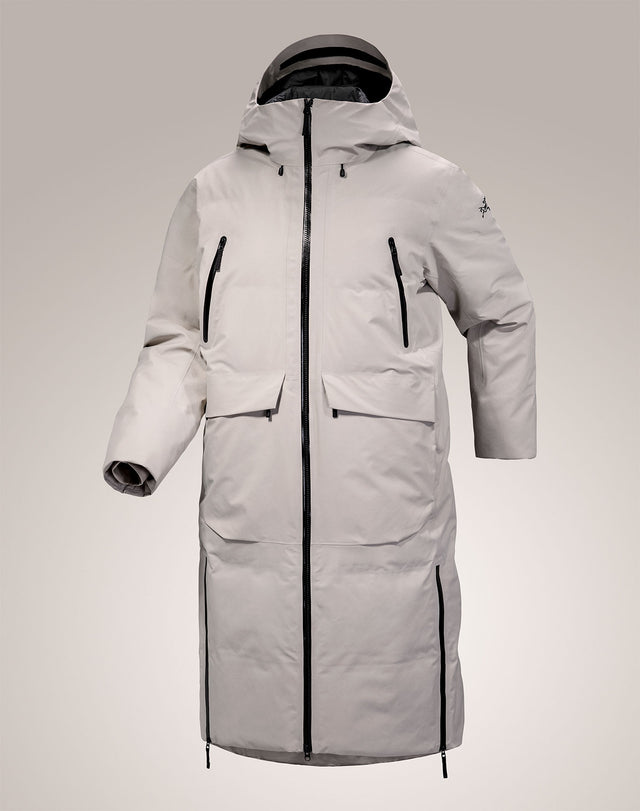 リアトリス ダウン パーカ ウィメンズ