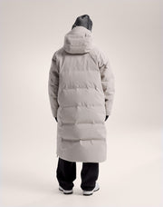 リアトリス ダウン パーカ ウィメンズ