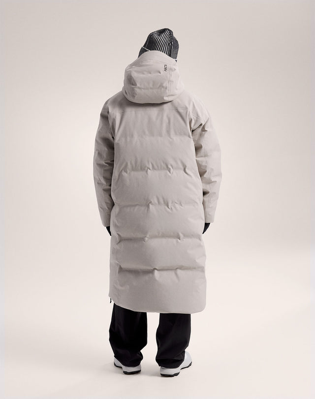 リアトリス ダウン パーカ ウィメンズ