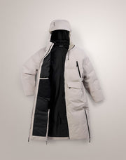 リアトリス ダウン パーカ ウィメンズ