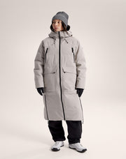 リアトリス ダウン パーカ ウィメンズ