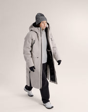 リアトリス ダウン パーカ ウィメンズ