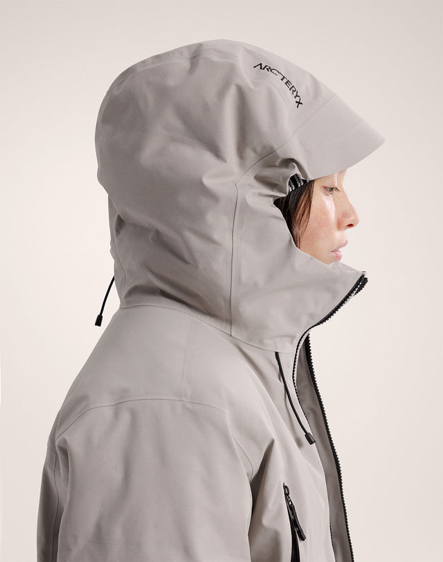 リアトリス ダウン パーカ ウィメンズ