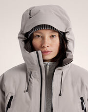 リアトリス ダウン パーカ ウィメンズ