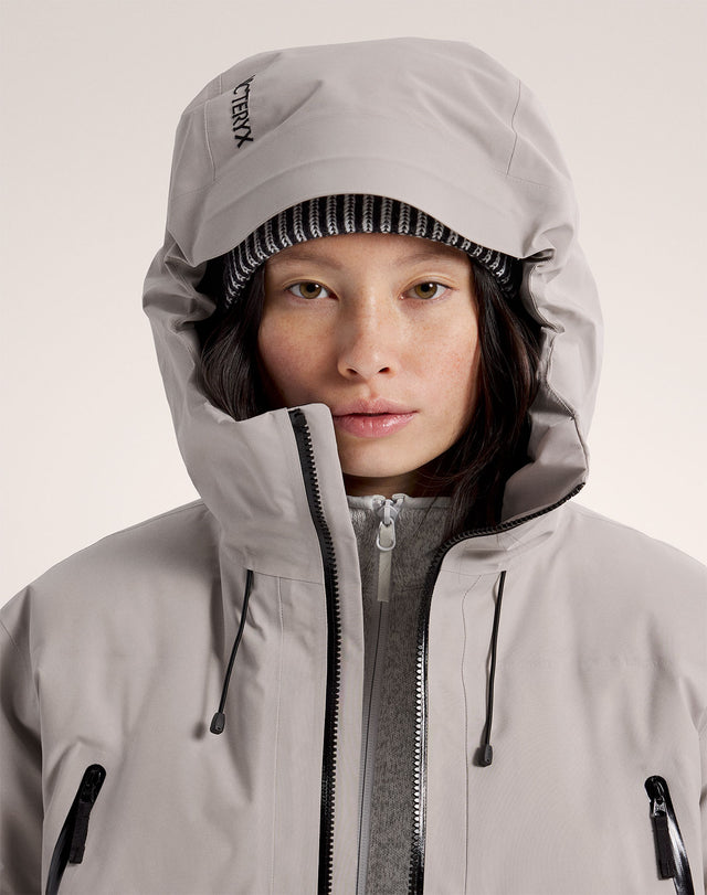 リアトリス ダウン パーカ ウィメンズ