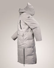 リアトリス ダウン パーカ ウィメンズ