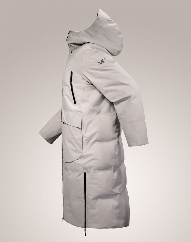 リアトリス ダウン パーカ ウィメンズ