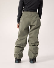 インセンディア パンツ ウィメンズ