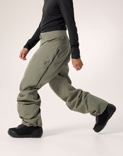 インセンディア パンツ ウィメンズ