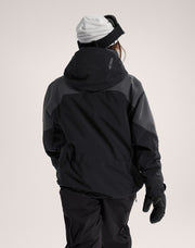 インセンディア ジャケット ウィメンズ