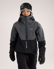 インセンディア ジャケット ウィメンズ