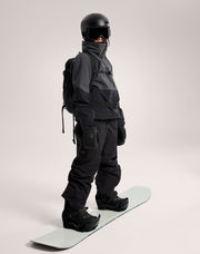 インセンディア ジャケット ウィメンズ