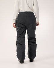 アンデッサ インサレーテッド パンツ ウィメンズ