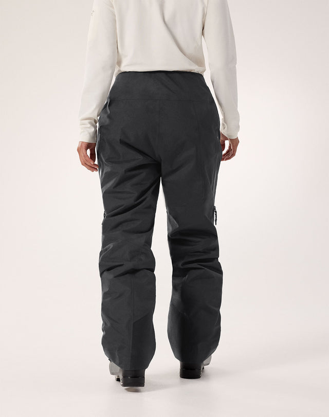 アンデッサ インサレーテッド パンツ ウィメンズ