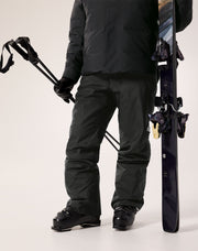 アンデッサ インサレーテッド パンツ ウィメンズ