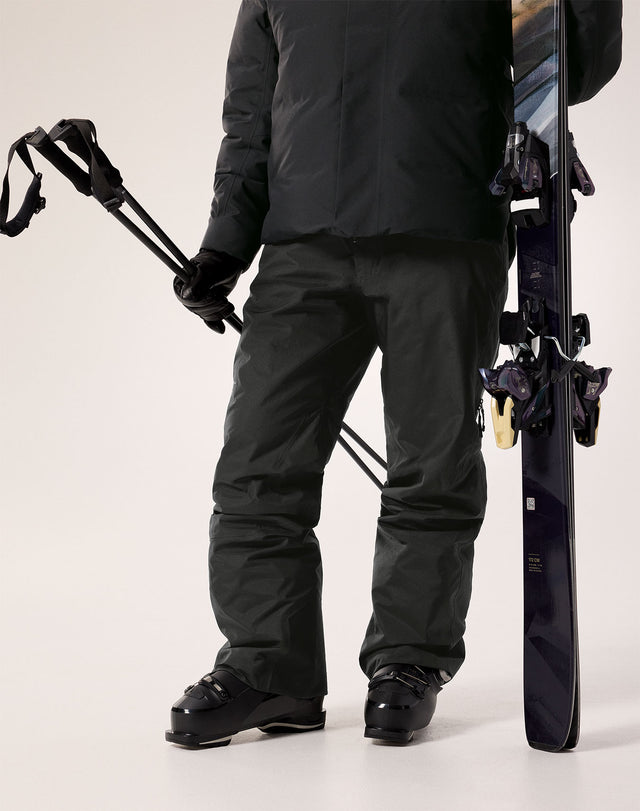 アンデッサ インサレーテッド パンツ ウィメンズ