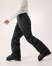 アンデッサ インサレーテッド パンツ ウィメンズ