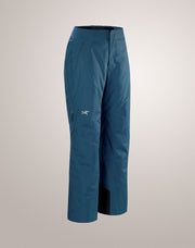 アンデッサ インサレーテッド パンツ ウィメンズ