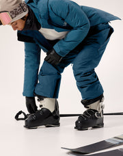 アンデッサ インサレーテッド パンツ ウィメンズ