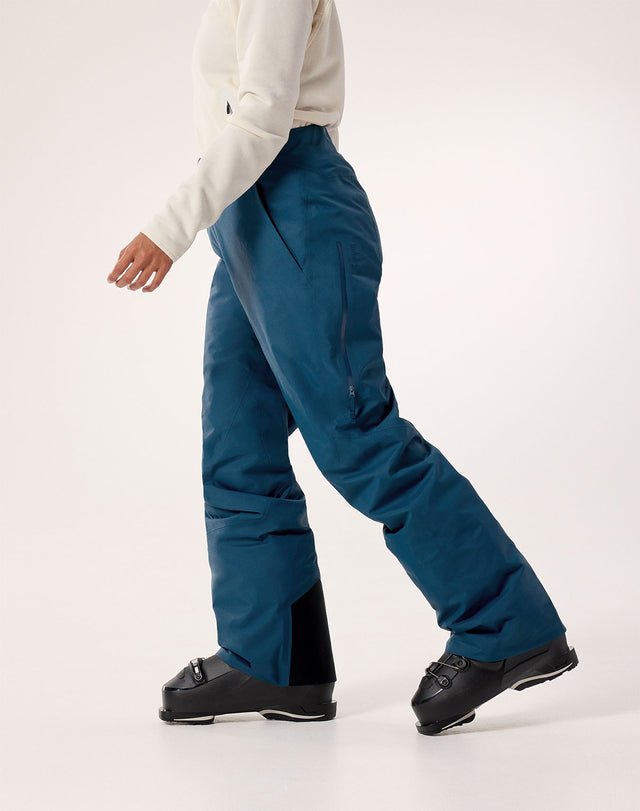 アンデッサ インサレーテッド パンツ ウィメンズ