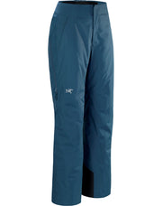 アンデッサ インサレーテッド パンツ ウィメンズ