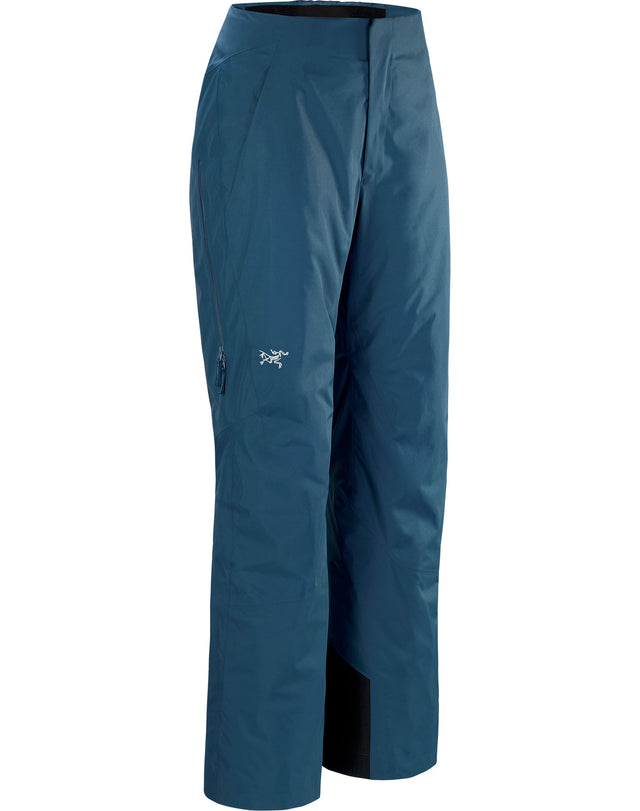 アンデッサ インサレーテッド パンツ ウィメンズ