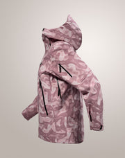 センチネル ジャケット ウィメンズ - プリント