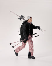 センチネル パンツ ウィメンズ - プリント