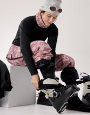 センチネル パンツ ウィメンズ - プリント