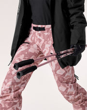 センチネル パンツ ウィメンズ - プリント