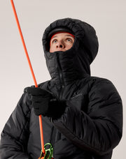 ニュークレイ SV パーカ ウィメンズ