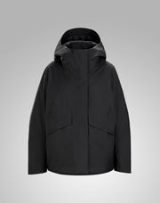 イフォラ ダウン ジャケット ウィメンズ