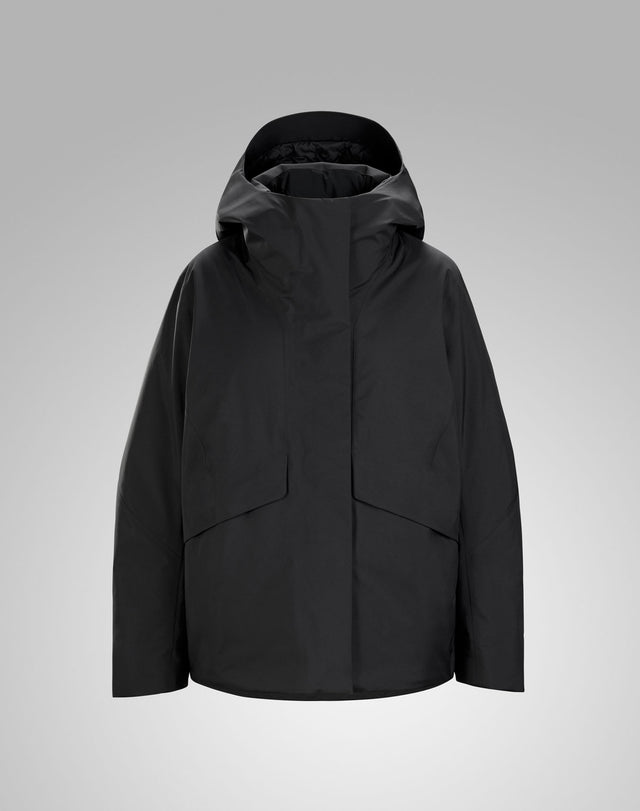 イフォラ ダウン ジャケット ウィメンズ