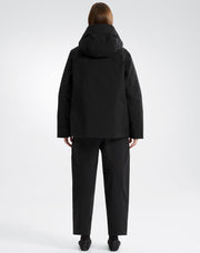 イフォラ ダウン ジャケット ウィメンズ