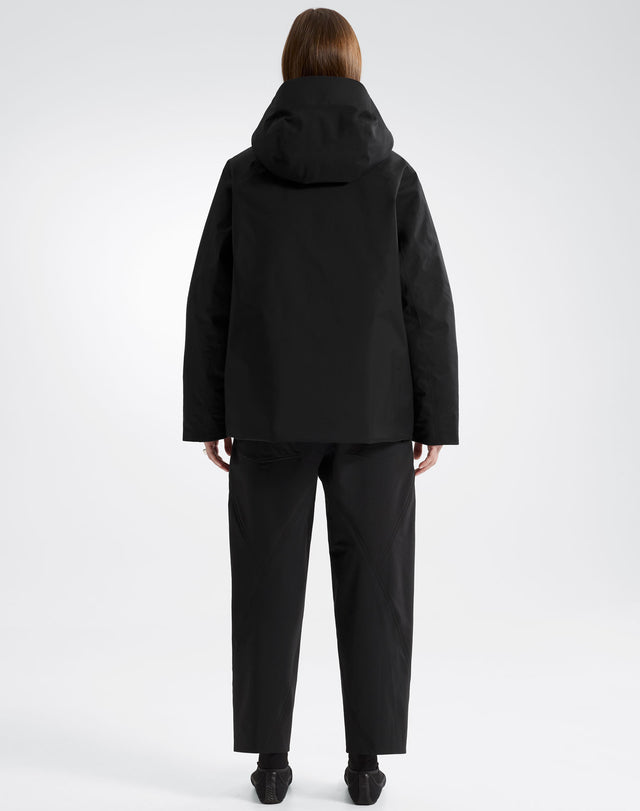 イフォラ ダウン ジャケット ウィメンズ